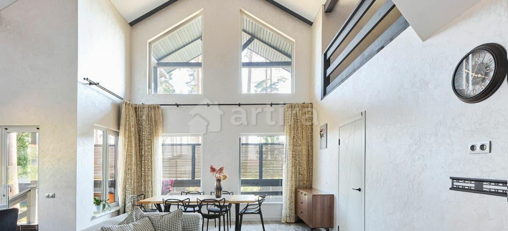 Дом, 213 м2, 23 сотки, 2 эт. Выборг - изображение 5