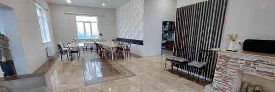 Коттедж, 350 м2 Новосибирск