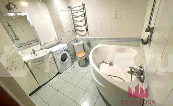 3-комн. квартира, 67 м2, 2/9 эт. Москва