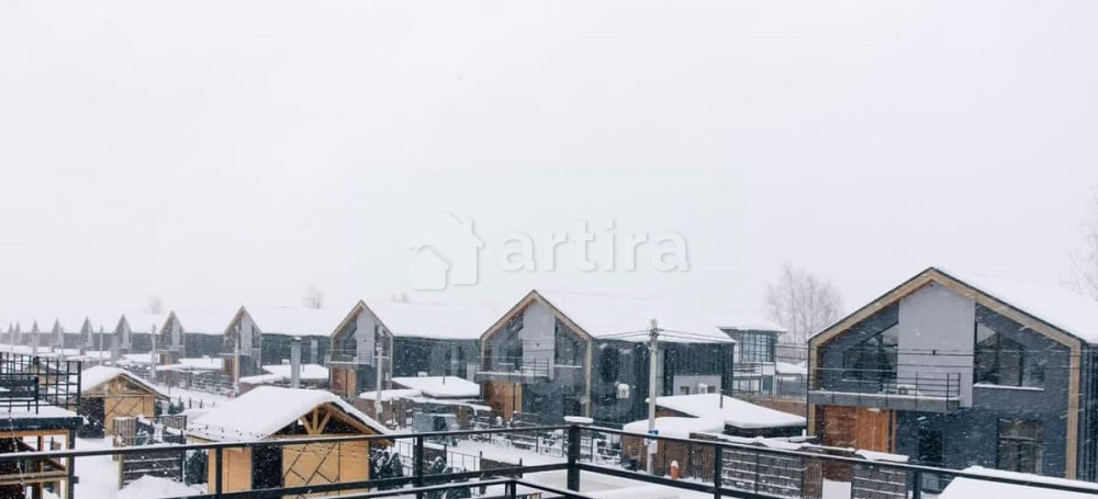 Дом, 280 м2, 10 соток, 2 эт. Всеволожск - изображение 3