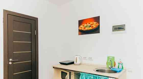 1-комн. квартира, 25 м2, 2/4 эт. Казань