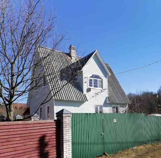 Дом, 105 м2, 10.1 сотки, 2 эт. Всеволожск