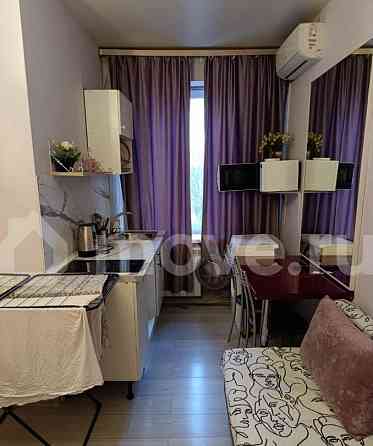 Студия, 17 м2, 4/5 эт. Москва