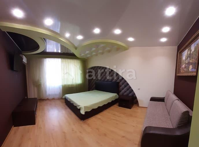 1-комн. апарт-ы, 47 м2, 4/15 эт. Тюмень - изображение 17