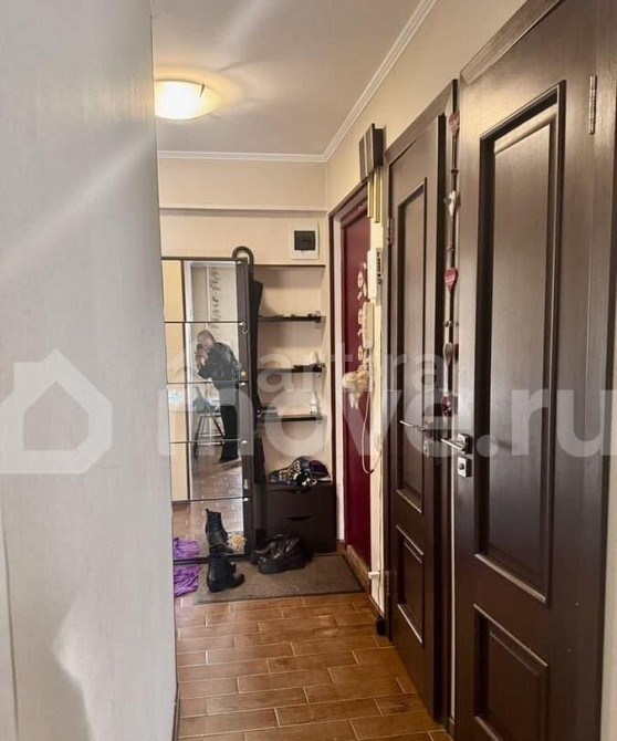 2-комн. квартира, 55 м2, 7/9 эт. Москва - изображение 7