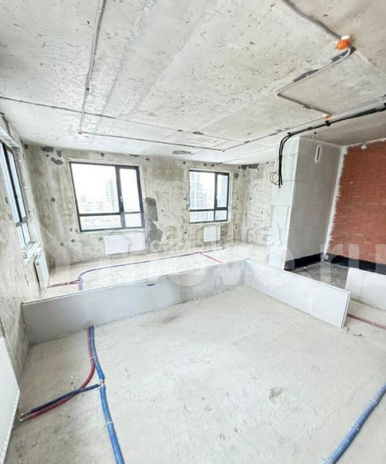 2-комн. квартира, 40.3 м2, 10/31 эт. Москва - изображение 4