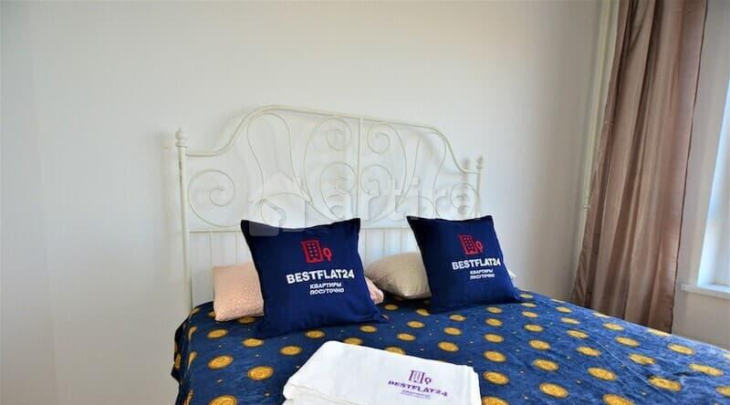 2-комн. квартира, 70 м2, 7/20 эт. Мытищи - изображение 3