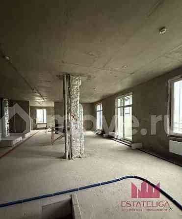 4-комн. квартира, 112.3 м2, 15/28 эт. Москва