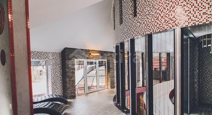 Дом, 550 м2 Краснознаменск - изображение 13