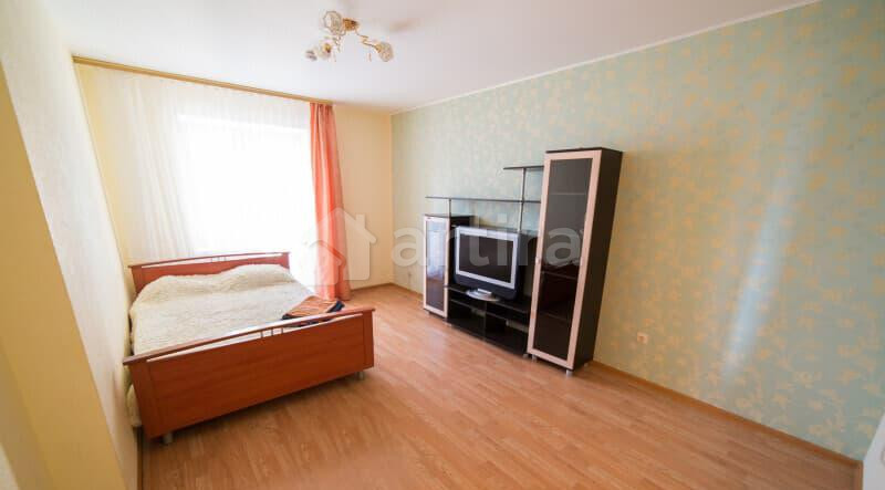 2-комн. квартира, 54 м2, 17/27 эт. Уфа - изображение 13