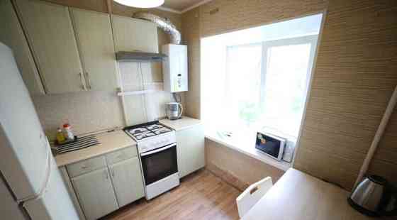 1-комн. квартира, 40 м2, 3/5 эт. Уфа