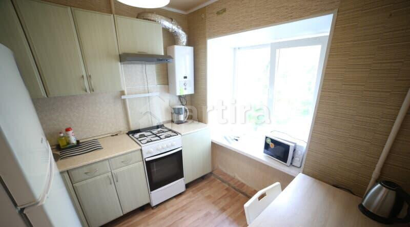 1-комн. квартира, 40 м2, 3/5 эт. Уфа - изображение 5