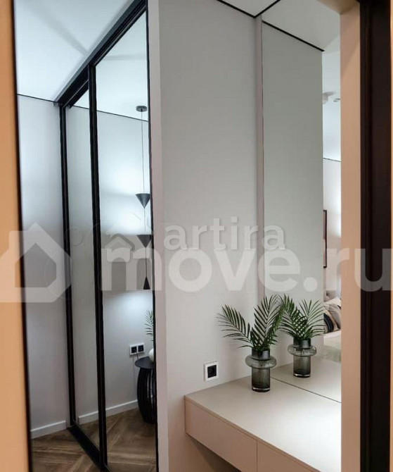 1-комн. апарт-ы, 29.9 м2, 7/18 эт. Москва - изображение 2