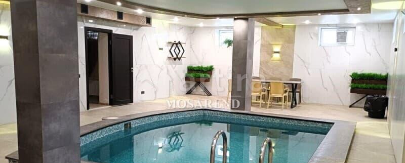 Коттедж, 1000 м2 Видное - изображение 3