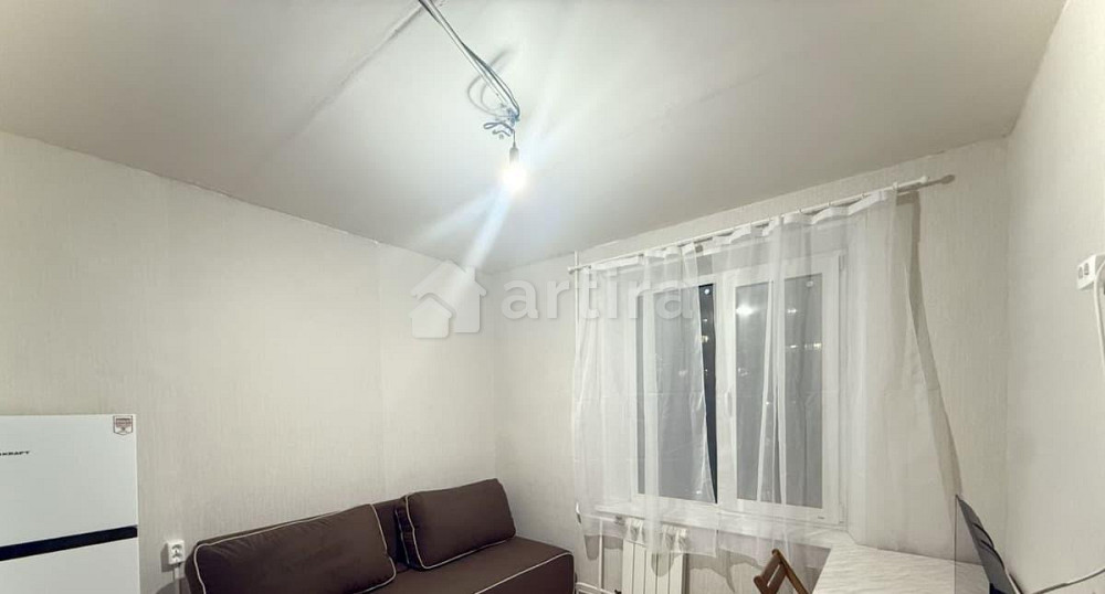 Комната, 60 м2, 6/16 эт. Москва - изображение 1