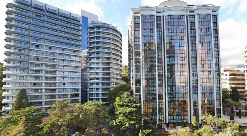 1-комн. апарт-ы, 48 м2, 10/18 эт. Ялта - изображение 12