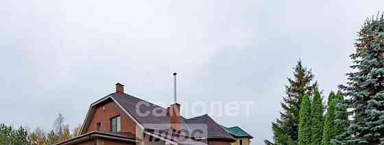 Коттедж, 230 м2, 30 соток, 2 эт. Москва