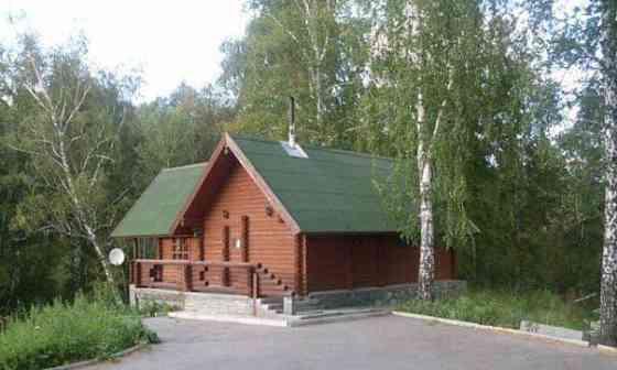 Коттедж, 250 м2 Новосибирск