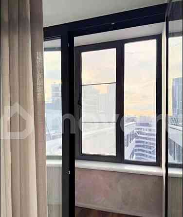 3-комн. квартира, 102 м2, 11/17 эт. Москва