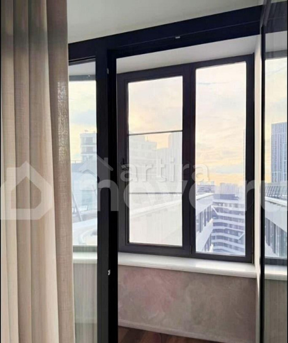 3-комн. квартира, 102 м2, 11/17 эт. Москва - изображение 6