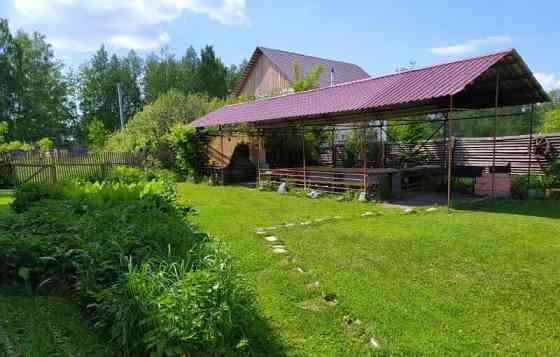 Коттедж, 300 м2 Новосибирск