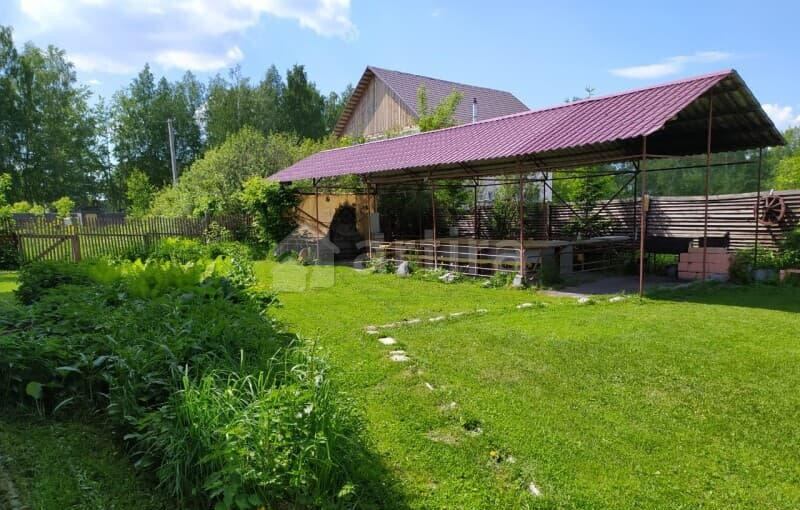 Коттедж, 300 м2 Новосибирск - изображение 2