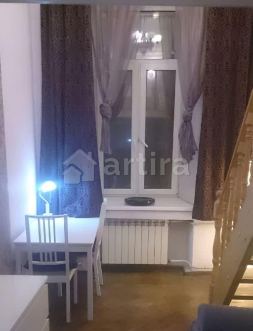 Комната, 157 м2, 3/8 эт. Москва - изображение 1