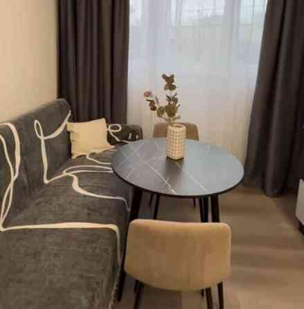 1-комн. квартира, 44 м2, 6/9 эт. Самара