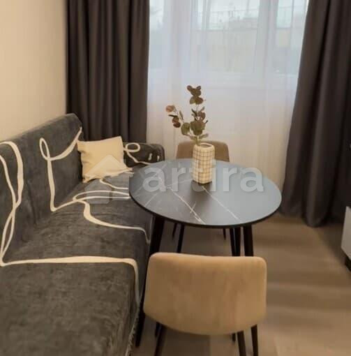 1-комн. квартира, 44 м2, 6/9 эт. Самара - изображение 3