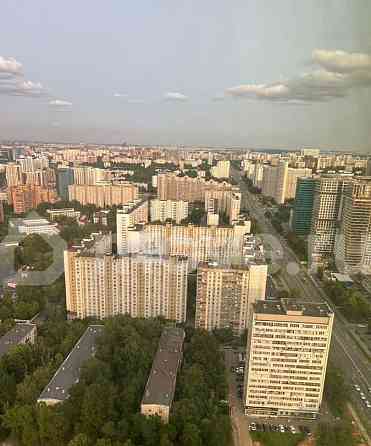 3-комн. квартира, 107 м2, 39/40 эт. Москва
