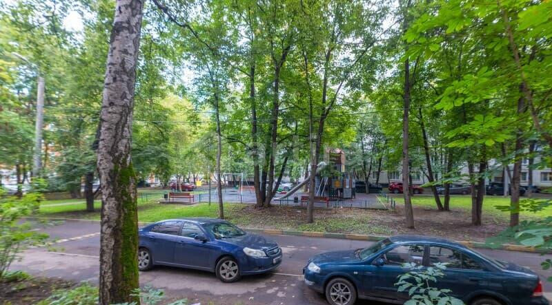 2-комн. квартира, 45 м2, 1/5 эт. Москва - изображение 12