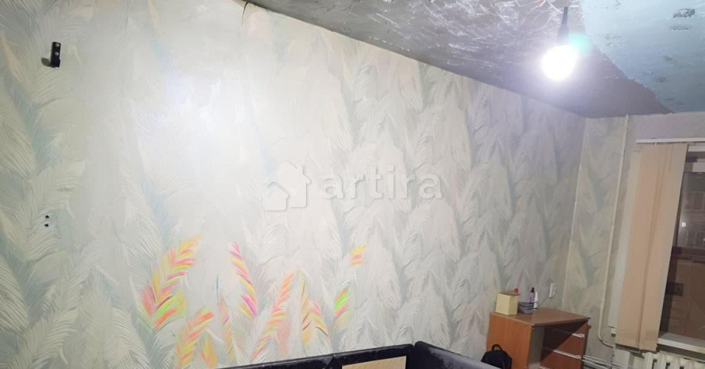 Комната, 14.5 м2, 1/5 эт. Протвино - изображение 2