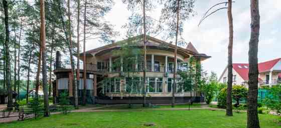 Коттедж, 850 м2 Щёлково