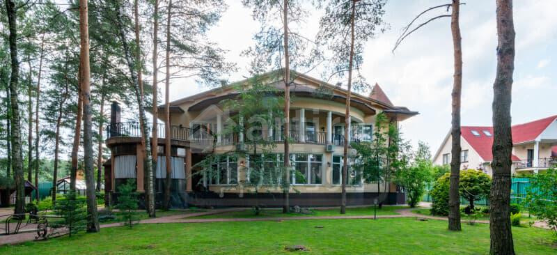 Коттедж, 850 м2 Щёлково - изображение 4