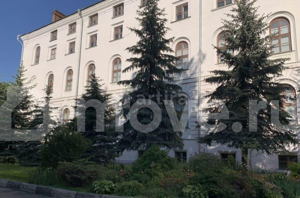 Студия, 15 м2, 3/3 эт. Москва - изображение 3