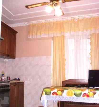 1-комн. квартира, 35 м2, 2/4 эт. Москва