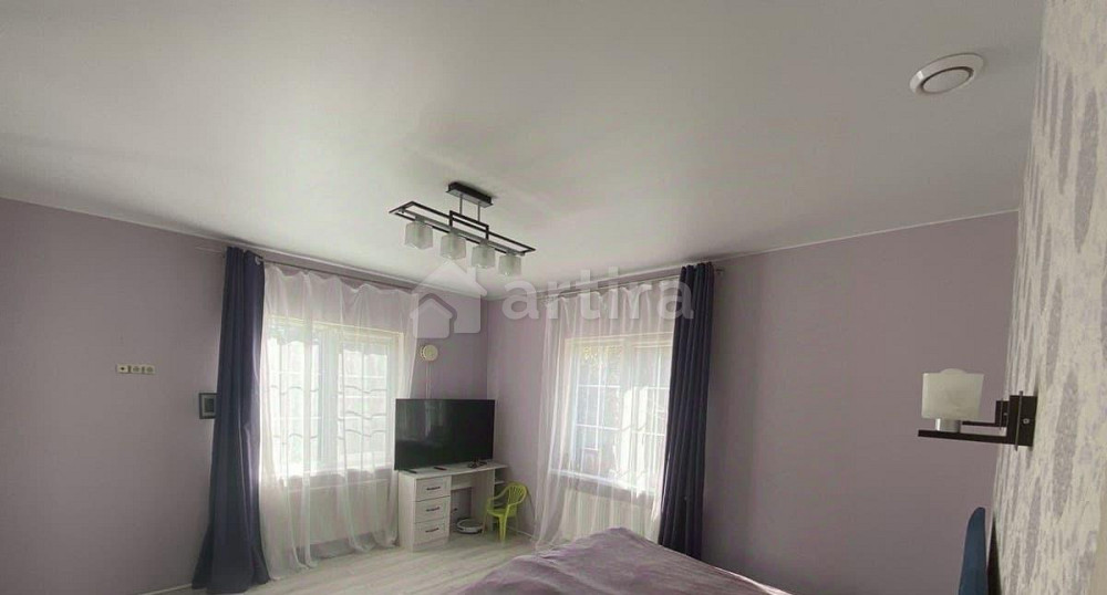 Дом, 300 м2, 8 соток, 2 эт. Долгопрудный - изображение 6