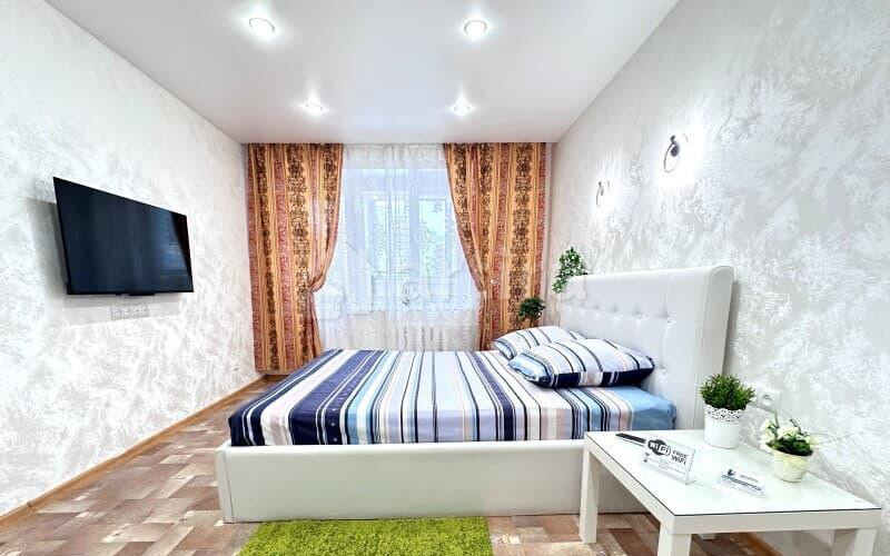 1-комн. квартира, 43 м2, 4/10 эт. Йошкар-Ола - изображение 8