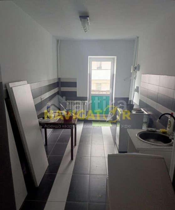 Комната, 6 м2, 1/7 эт. Уфа - изображение 5