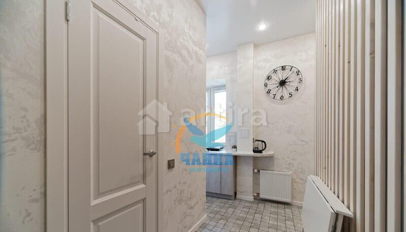 Студия, 25 м2, 5/5 эт. Санкт-Петербург - изображение 17