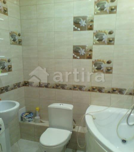 2-комн. квартира, 55 м2, 12/18 эт. Казань - изображение 14