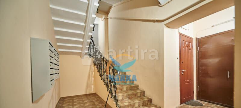 1-комн. квартира, 42 м2, 3/5 эт. Санкт-Петербург - изображение 20