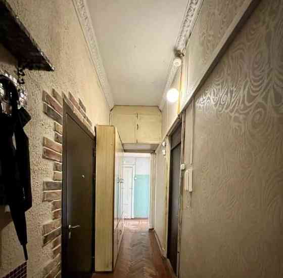 Комната, 18.3 м2, 5/5 эт. Санкт-Петербург