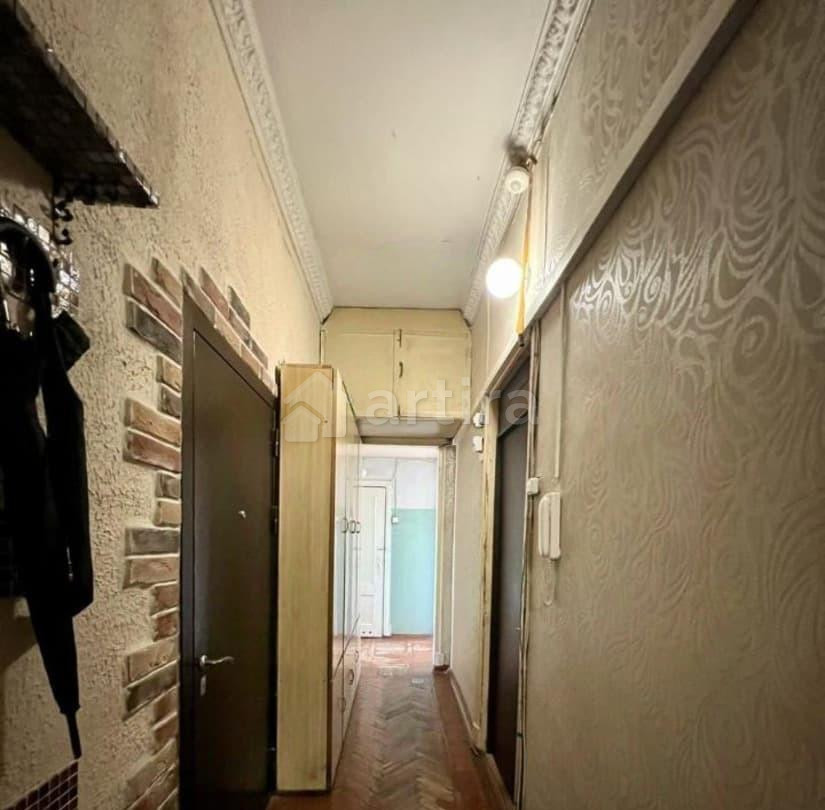 Комната, 18.3 м2, 5/5 эт. Санкт-Петербург - изображение 4