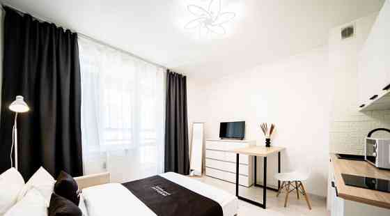 Студия, 22 м2, 10/13 эт. Санкт-Петербург