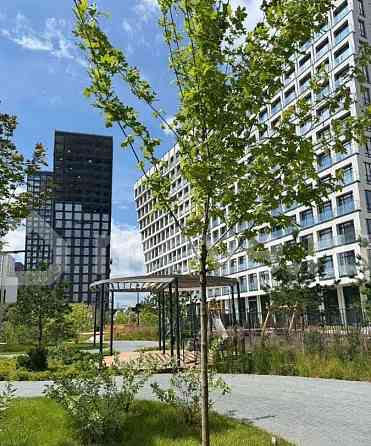 4-комн. квартира, 130 м2, 21/25 эт. Москва