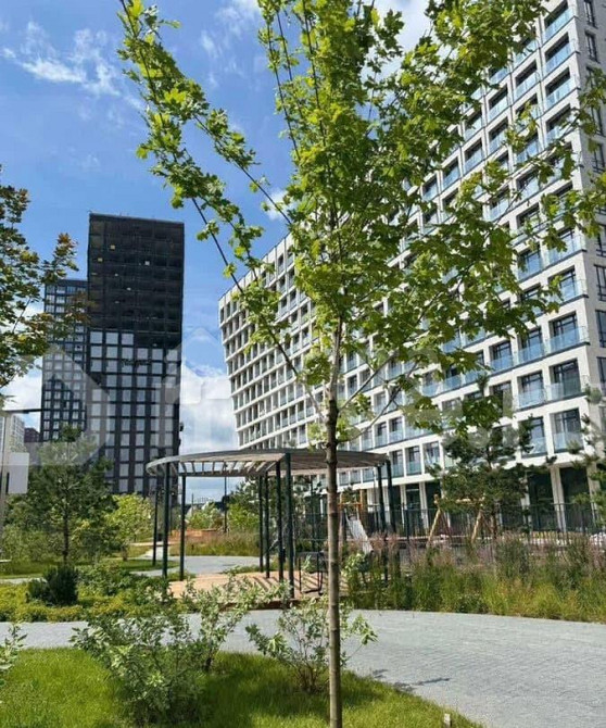 4-комн. квартира, 130 м2, 21/25 эт. Москва - изображение 2