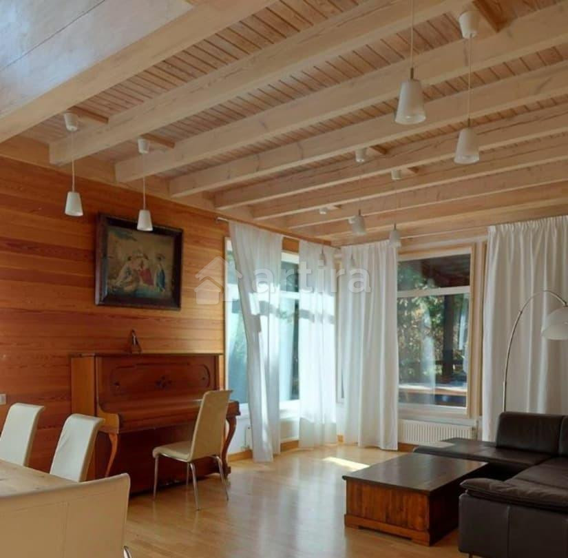 Дом, 290 м2, 13 соток, 2 эт. Звенигород - изображение 4