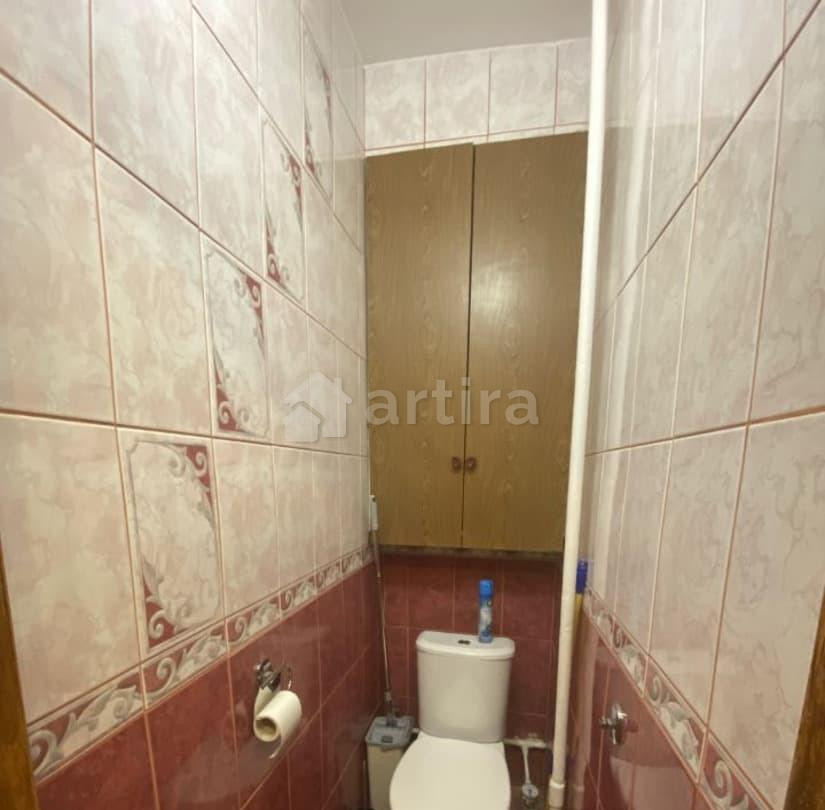 Комната, 11.4 м2, 4/5 эт. Москва - изображение 2