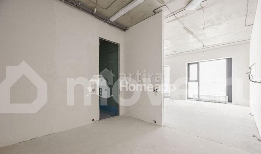 4-комн. квартира, 103.8 м2, 25/31 эт. Москва - изображение 5